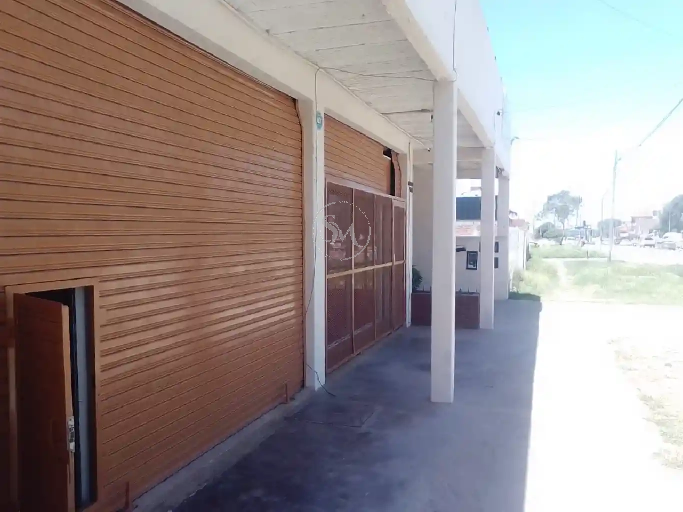 SANCHEZ MARSICO PROPIEDADES - LOCAL COMERCIAL